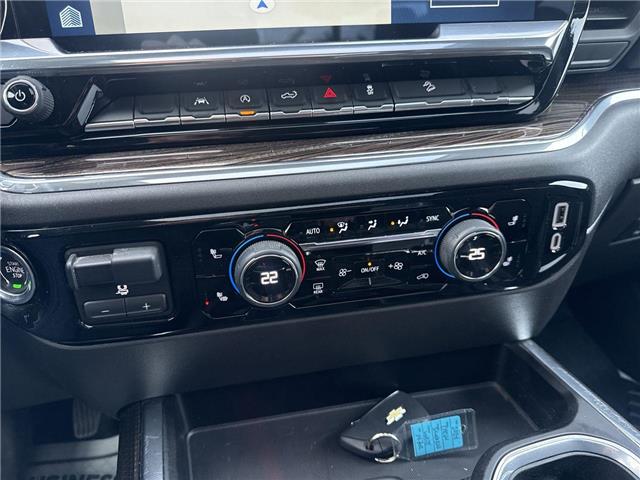 2024 Chevrolet Silverado 1500 LT Trail Boss (Stk: 14702) in Sudbury - Image 11 of 19