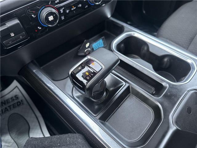 2024 Chevrolet Silverado 1500 LT Trail Boss (Stk: 14702) in Sudbury - Image 12 of 19
