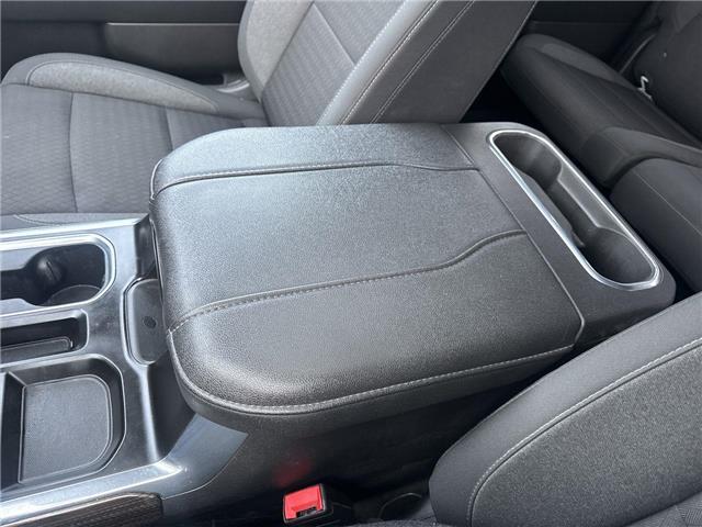 2024 Chevrolet Silverado 1500 LT Trail Boss (Stk: 14702) in Sudbury - Image 13 of 19
