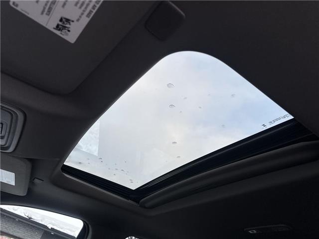 2024 Chevrolet Silverado 1500 LT Trail Boss (Stk: 14702) in Sudbury - Image 14 of 19