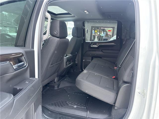 2024 Chevrolet Silverado 1500 LT Trail Boss (Stk: 14702) in Sudbury - Image 15 of 19