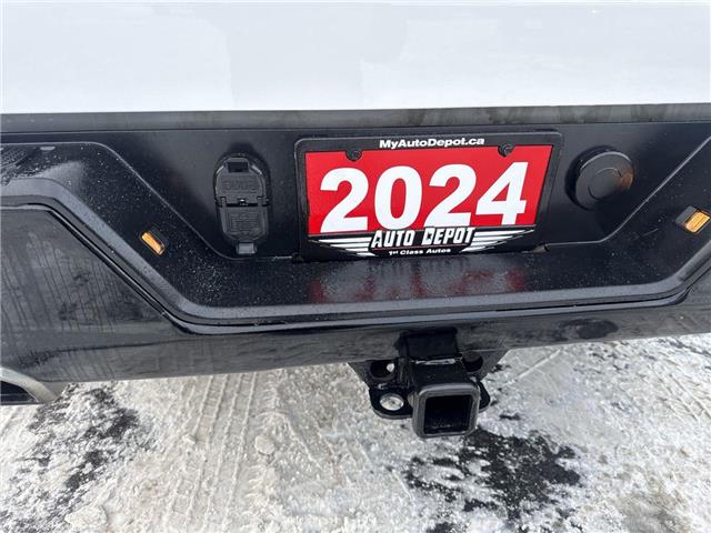 2024 Chevrolet Silverado 1500 LT Trail Boss (Stk: 14702) in Sudbury - Image 16 of 19
