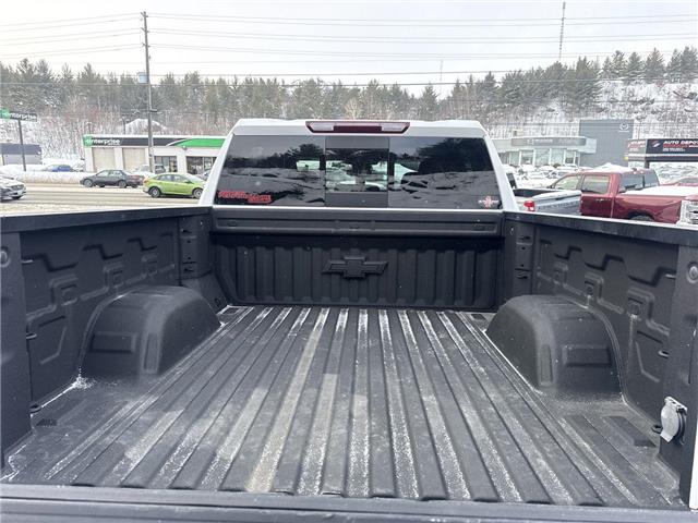 2024 Chevrolet Silverado 1500 LT Trail Boss (Stk: 14702) in Sudbury - Image 17 of 19