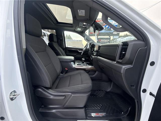 2024 Chevrolet Silverado 1500 LT Trail Boss (Stk: 14702) in Sudbury - Image 18 of 19