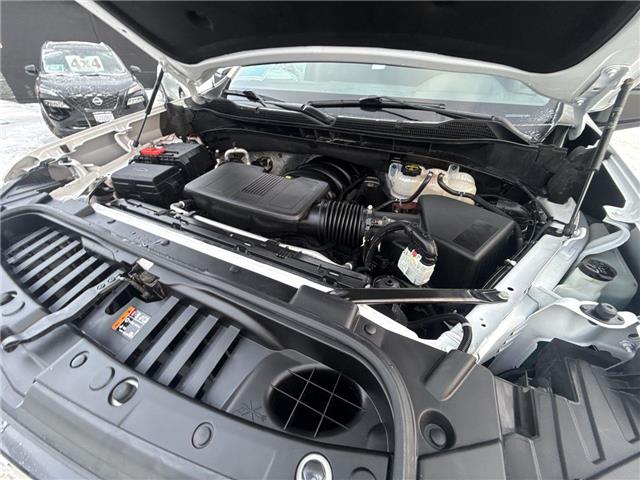2024 Chevrolet Silverado 1500 LT Trail Boss (Stk: 14702) in Sudbury - Image 19 of 19