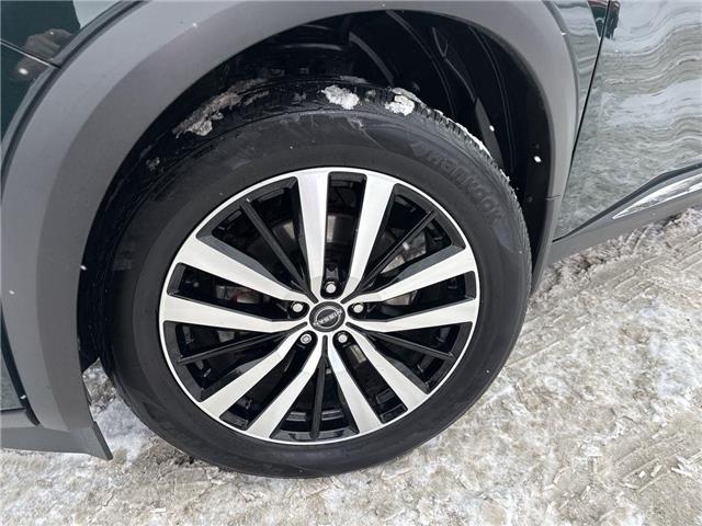 2024 Nissan Pathfinder Platinum (Stk: 14718) in Sudbury - Image 2 of 20