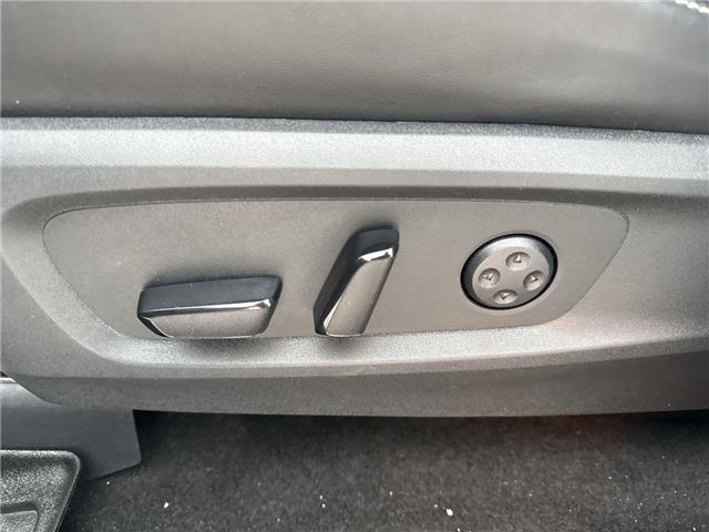 2024 Nissan Pathfinder Platinum (Stk: 14718) in Sudbury - Image 4 of 20