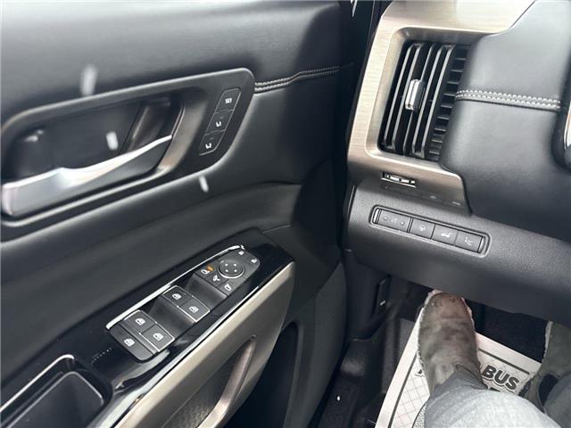2024 Nissan Pathfinder Platinum (Stk: 14718) in Sudbury - Image 5 of 20