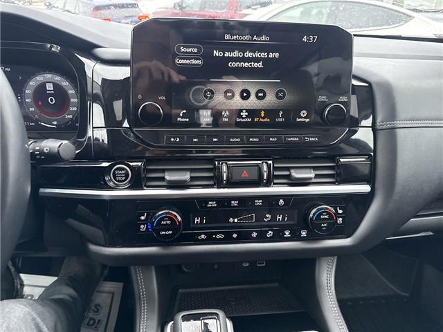 2024 Nissan Pathfinder Platinum (Stk: 14718) in Sudbury - Image 8 of 20