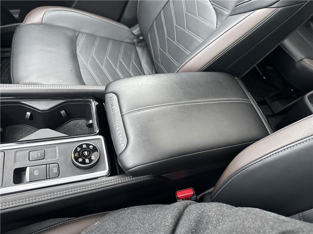 2024 Nissan Pathfinder Platinum (Stk: 14718) in Sudbury - Image 13 of 20