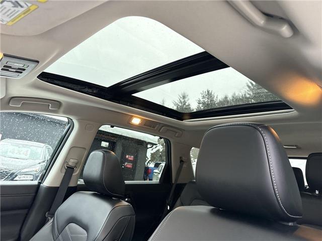 2024 Nissan Pathfinder Platinum (Stk: 14718) in Sudbury - Image 14 of 20