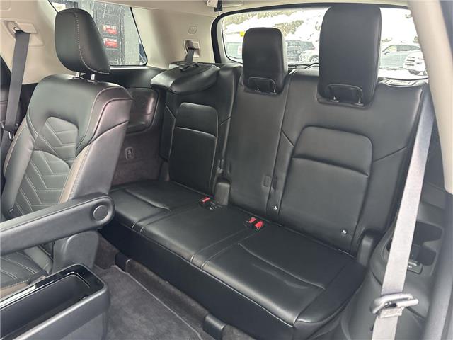 2024 Nissan Pathfinder Platinum (Stk: 14718) in Sudbury - Image 16 of 20