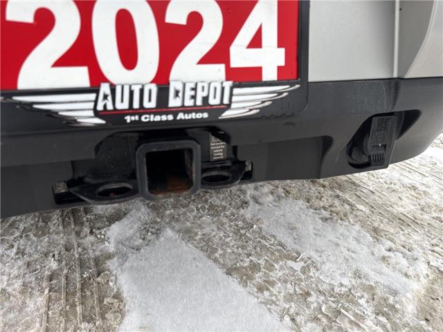 2024 Nissan Pathfinder Platinum (Stk: 14718) in Sudbury - Image 18 of 20