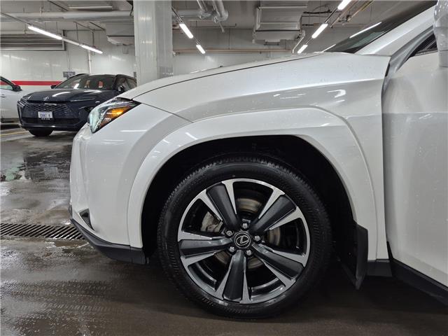 2025 Lexus UX 300h Base (Stk: 10U6411) in Markham - Image 10 of 35 2025 Lexus UX 300h Base (Stk: 10U6411) in Markham - Image 10 of 35