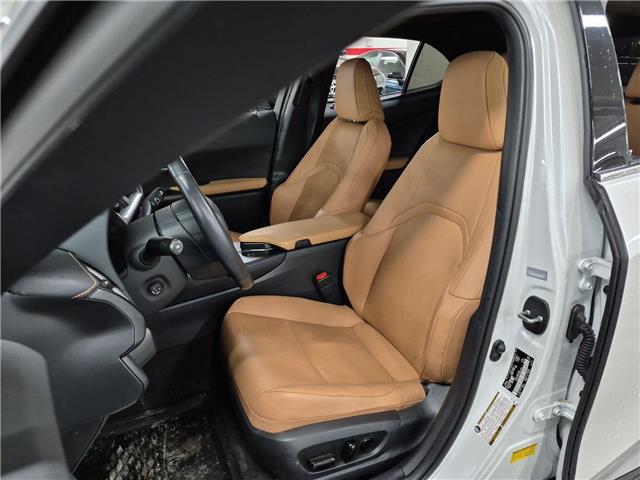 2025 Lexus UX 300h Base (Stk: 10U6411) in Markham - Image 11 of 35 2025 Lexus UX 300h Base (Stk: 10U6411) in Markham - Image 11 of 35
