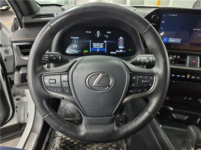 2025 Lexus UX 300h Base (Stk: 10U6411) in Markham - Image 14 of 35 2025 Lexus UX 300h Base (Stk: 10U6411) in Markham - Image 14 of 35