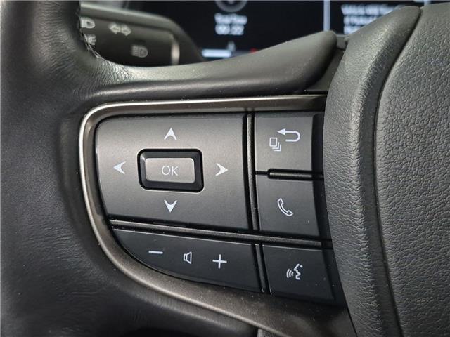 2025 Lexus UX 300h Base (Stk: 10U6411) in Markham - Image 16 of 35 2025 Lexus UX 300h Base (Stk: 10U6411) in Markham - Image 16 of 35