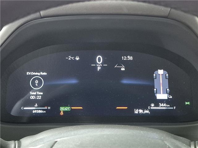 2025 Lexus UX 300h Base (Stk: 10U6411) in Markham - Image 18 of 35 2025 Lexus UX 300h Base (Stk: 10U6411) in Markham - Image 18 of 35