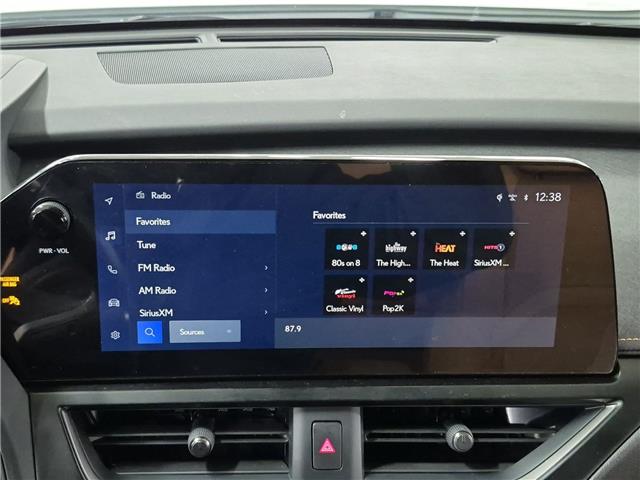 2025 Lexus UX 300h Base (Stk: 10U6411) in Markham - Image 19 of 35 2025 Lexus UX 300h Base (Stk: 10U6411) in Markham - Image 19 of 35