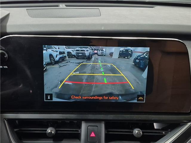 2025 Lexus UX 300h Base (Stk: 10U6411) in Markham - Image 20 of 35 2025 Lexus UX 300h Base (Stk: 10U6411) in Markham - Image 20 of 35