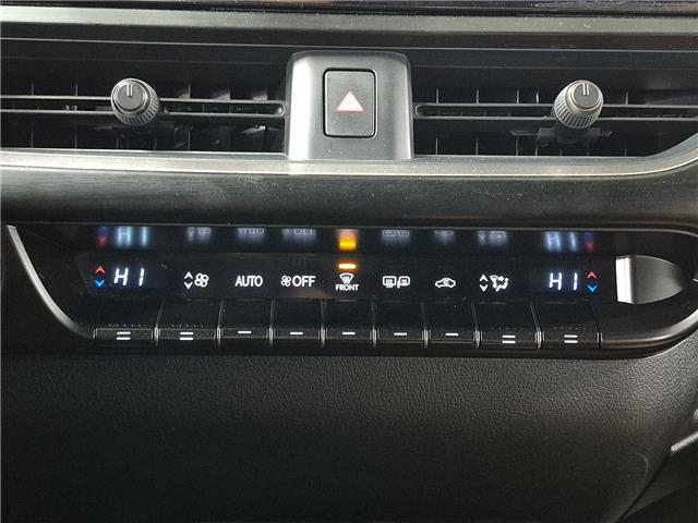 2025 Lexus UX 300h Base (Stk: 10U6411) in Markham - Image 21 of 35 2025 Lexus UX 300h Base (Stk: 10U6411) in Markham - Image 21 of 35