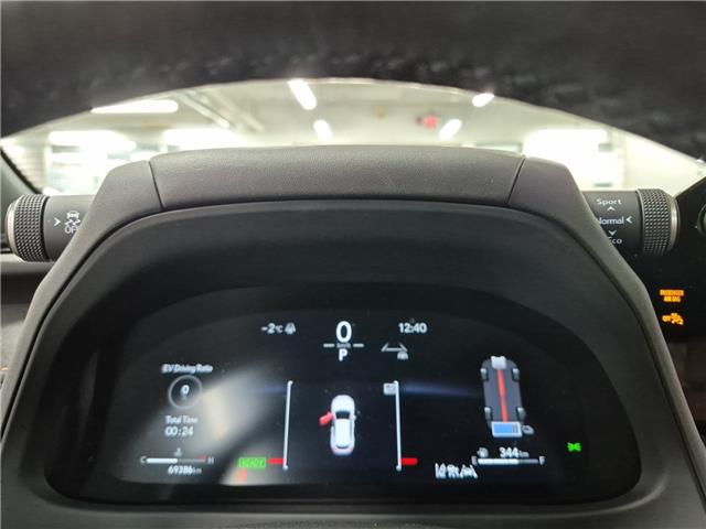 2025 Lexus UX 300h Base (Stk: 10U6411) in Markham - Image 25 of 35 2025 Lexus UX 300h Base (Stk: 10U6411) in Markham - Image 25 of 35