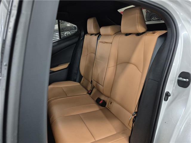 2025 Lexus UX 300h Base (Stk: 10U6411) in Markham - Image 29 of 35 2025 Lexus UX 300h Base (Stk: 10U6411) in Markham - Image 29 of 35