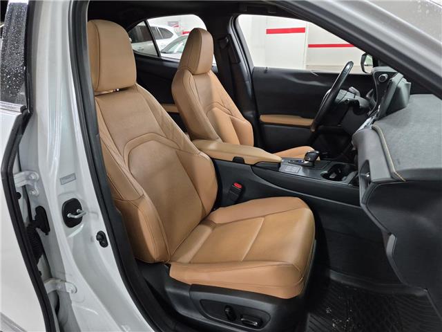 2025 Lexus UX 300h Base (Stk: 10U6411) in Markham - Image 34 of 35 2025 Lexus UX 300h Base (Stk: 10U6411) in Markham - Image 34 of 35