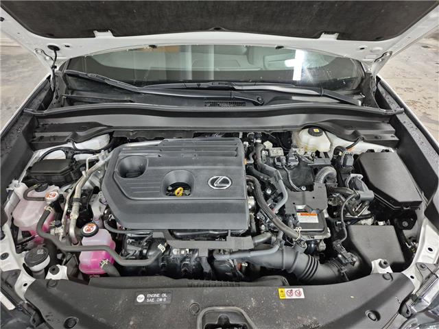2025 Lexus UX 300h Base (Stk: 10U6411) in Markham - Image 35 of 35 2025 Lexus UX 300h Base (Stk: 10U6411) in Markham - Image 35 of 35