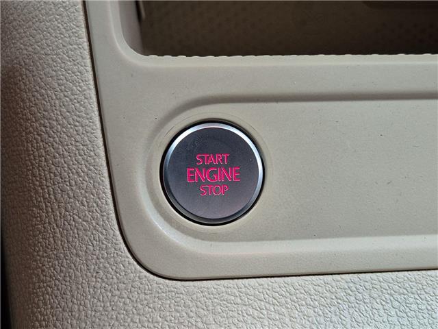 2017 Volkswagen Tiguan Comfortline (Stk: 10U6413) in Markham - Image 15 of 33