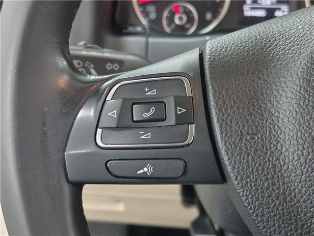 2017 Volkswagen Tiguan Comfortline (Stk: 10U6413) in Markham - Image 16 of 33