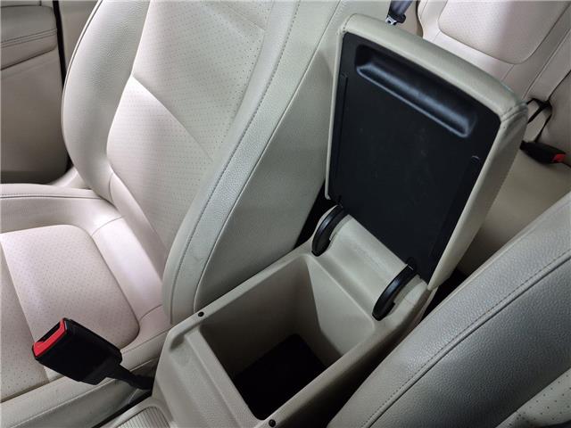 2017 Volkswagen Tiguan Comfortline (Stk: 10U6413) in Markham - Image 24 of 33