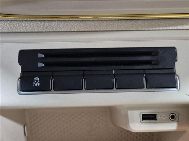 2017 Volkswagen Tiguan Comfortline (Stk: 10U6413) in Markham - Image 26 of 33