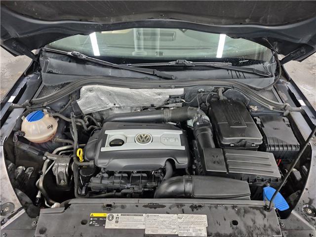2017 Volkswagen Tiguan Comfortline (Stk: 10U6413) in Markham - Image 33 of 33