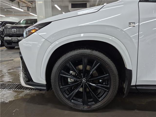 2024 Lexus NX 350 Base (Stk: 10U6414) in Markham - Image 10 of 35 2024 Lexus NX 350 Base (Stk: 10U6414) in Markham - Image 10 of 35