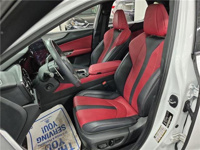 2024 Lexus NX 350 Base (Stk: 10U6414) in Markham - Image 11 of 35 2024 Lexus NX 350 Base (Stk: 10U6414) in Markham - Image 11 of 35