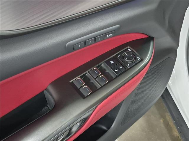 2024 Lexus NX 350 Base (Stk: 10U6414) in Markham - Image 13 of 35 2024 Lexus NX 350 Base (Stk: 10U6414) in Markham - Image 13 of 35