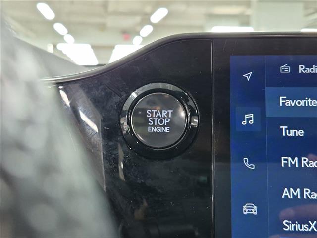 2024 Lexus NX 350 Base (Stk: 10U6414) in Markham - Image 15 of 35 2024 Lexus NX 350 Base (Stk: 10U6414) in Markham - Image 15 of 35