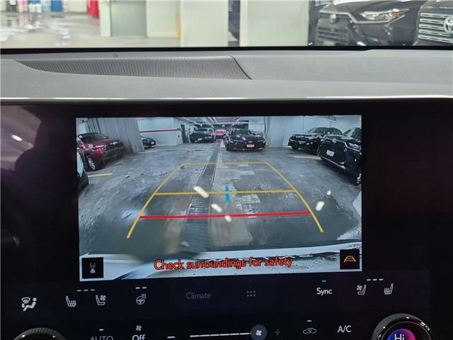 2024 Lexus NX 350 Base (Stk: 10U6414) in Markham - Image 20 of 35 2024 Lexus NX 350 Base (Stk: 10U6414) in Markham - Image 20 of 35