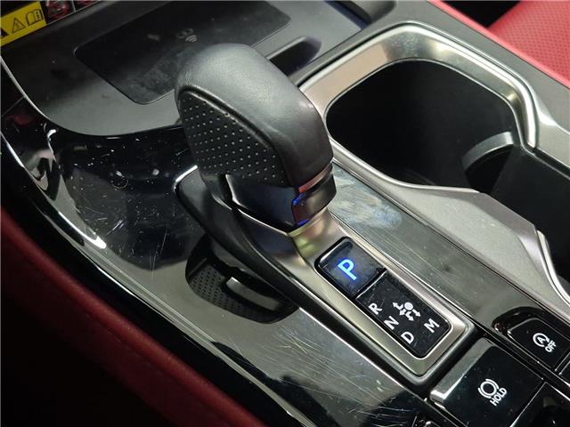 2024 Lexus NX 350 Base (Stk: 10U6414) in Markham - Image 22 of 35 2024 Lexus NX 350 Base (Stk: 10U6414) in Markham - Image 22 of 35