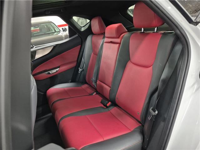 2024 Lexus NX 350 Base (Stk: 10U6414) in Markham - Image 29 of 35 2024 Lexus NX 350 Base (Stk: 10U6414) in Markham - Image 29 of 35