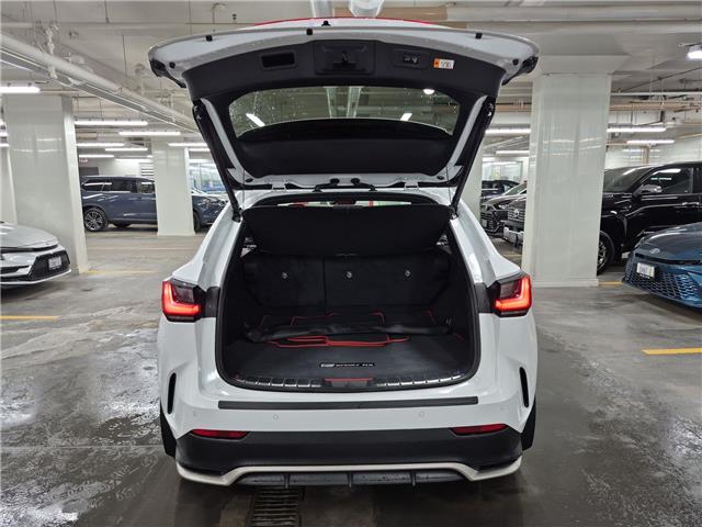 2024 Lexus NX 350 Base (Stk: 10U6414) in Markham - Image 30 of 35 2024 Lexus NX 350 Base (Stk: 10U6414) in Markham - Image 30 of 35