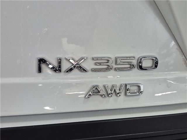 2024 Lexus NX 350 Base (Stk: 10U6414) in Markham - Image 31 of 35 2024 Lexus NX 350 Base (Stk: 10U6414) in Markham - Image 31 of 35