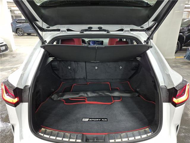 2024 Lexus NX 350 Base (Stk: 10U6414) in Markham - Image 32 of 35 2024 Lexus NX 350 Base (Stk: 10U6414) in Markham - Image 32 of 35