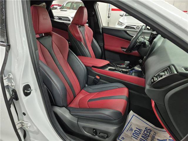 2024 Lexus NX 350 Base (Stk: 10U6414) in Markham - Image 34 of 35 2024 Lexus NX 350 Base (Stk: 10U6414) in Markham - Image 34 of 35