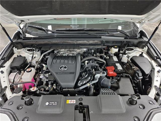 2024 Lexus NX 350 Base (Stk: 10U6414) in Markham - Image 35 of 35 2024 Lexus NX 350 Base (Stk: 10U6414) in Markham - Image 35 of 35
