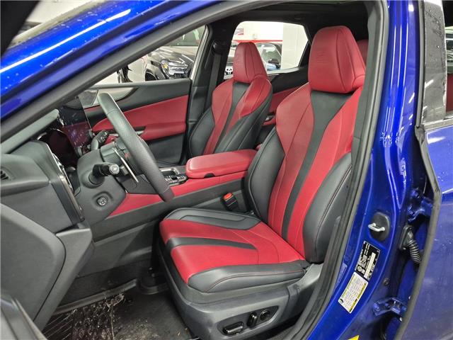 2025 Lexus NX 350 Base (Stk: 10U6415) in Markham - Image 11 of 35