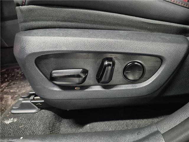 2025 Lexus NX 350 Base (Stk: 10U6415) in Markham - Image 12 of 35