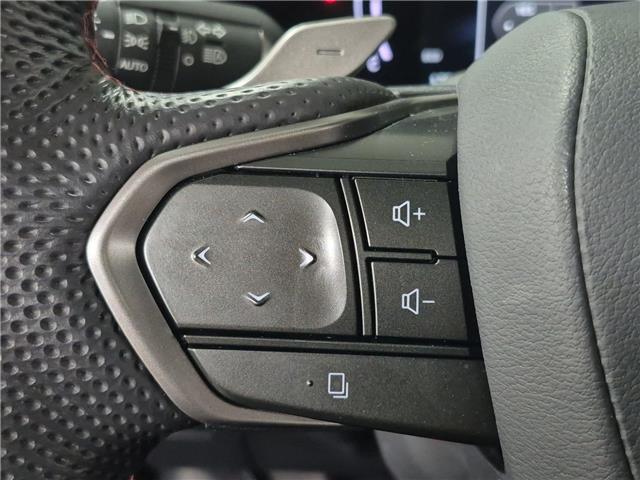 2025 Lexus NX 350 Base (Stk: 10U6415) in Markham - Image 16 of 35