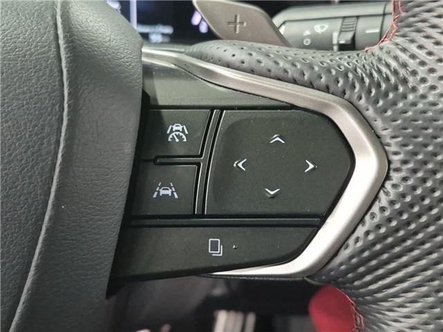 2025 Lexus NX 350 Base (Stk: 10U6415) in Markham - Image 17 of 35